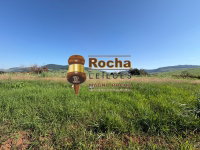 Terreno com 336m² em Ribeirão Claro - PR