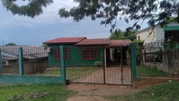 Casa com 2 quartos em Viamão - RS