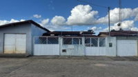Casa com 69m², 2 quartos, ocupada, ideal para investimento
