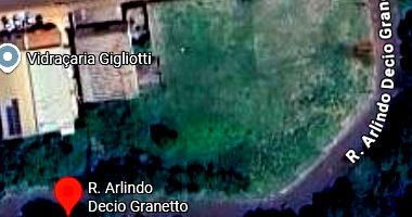 Terreno Urbano com 1.300m² em Barra Bonita/SP