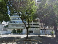 Apartamento 40m² com 1 Quarto e Vaga no Andaraí