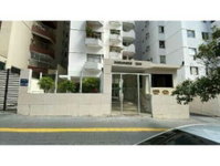 Apartamento 3 quartos com suíte, 2 banheiros, box e área total 181m²