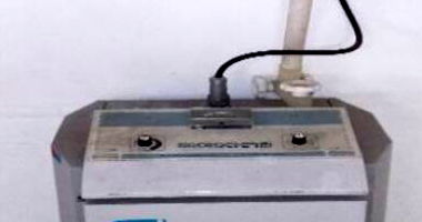 Microterm Fisio - Equipamento de Fisioterapia