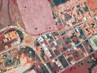 Terreno Urbano no Bairro 15 de Agosto - 300m²