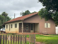Casa em Dourados/MS com 100m² de área construída
