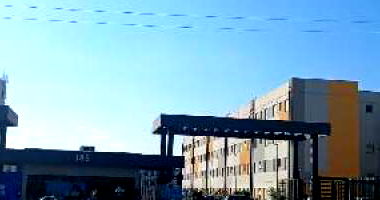 Apartamento com 2 quartos em Piracicaba