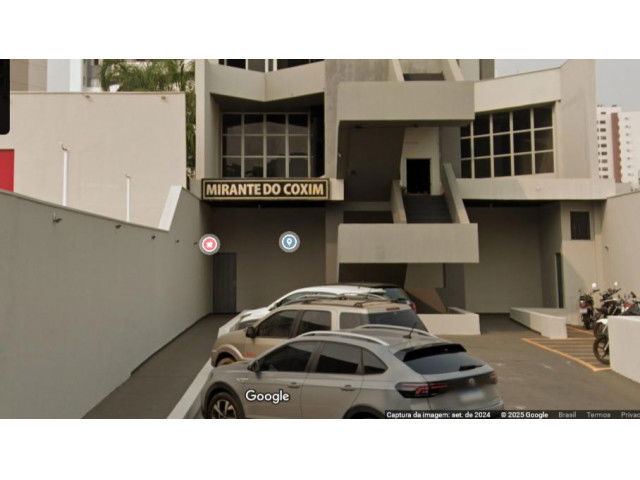 Vaga de garagem n. 11 com localização central e segurança jurídica