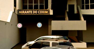 Vaga de garagem n. 11 com localização central e segurança jurídica
