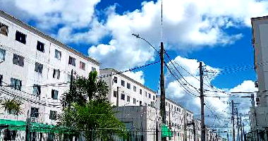 Apartamento 2 quartos, 105.63m² área total, 40.53m² privativa