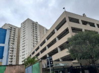 Apartamento com 2 quartos em São Bernardo do Campo