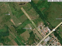 Chácara Rural com Poço Artesiano e Irrigação em Barbalha/CE