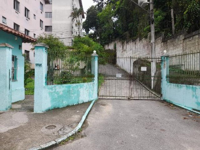 Apartamento 2 quartos em Niterói - RJ - Cond Res Várzea das Moças