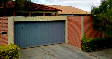 Casa com 250m² em Marília