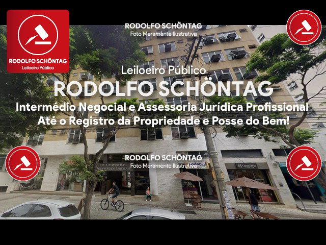 Sala Comercial em Belo Horizonte com 1 Unidade
