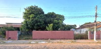 Terreno em Parnaíba/PI - 1.869m² - Ótima Oportunidade