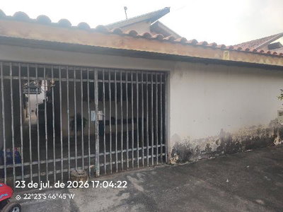 Casa 2 quartos com 50,45 m²