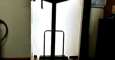 Tanque em Inox, Selador de Pedal e Balança - Oportunidade Única!