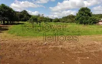 Terreno urbano de 500m² sem benfeitorias