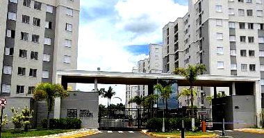 Apartamento com 2 quartos, 108,94 m², 1 vaga de garagem