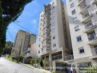 Apartamento 49,64m² em Caxias do Sul/RS