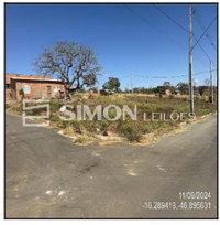 Terreno 235m² em Unai/MG - Residencial Vitória
