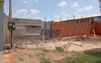 Terreno Urbano com 311,64m² em Lucas do Rio Verde/MT