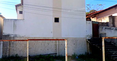 Apartamento 3 quartos, 1 banheiro, 1 vaga, 63.87m² privativos