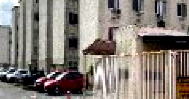 Apartamento em São Leopoldo/RS - Condomínio Villa Germânica