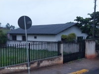 Casa com 3 Quartos em Ortigueira - PR