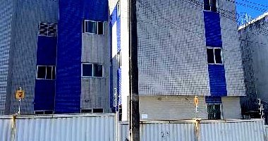 Apartamento com 2 Quartos e 1 Vaga em João Pessoa