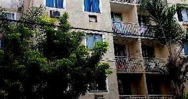 Apartamento com 3 quartos e 1 vaga em Rio de Janeiro/RJ