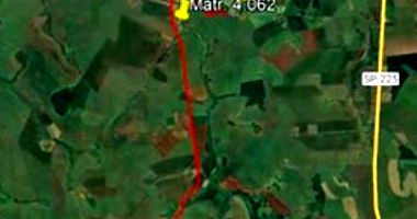 25% de imóvel rural com casa, pasto e área cultivada