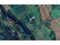 Área Rural em Leilão com 12,27ha