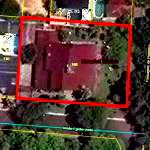 Casa de alto padrão com 916,53m² no Bairro Marechal Rondon