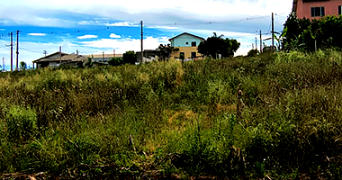 Terreno em Nonoai com 362,70m²