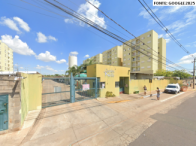 Apartamento 58,56m² com 1 vaga - Cond. Garden Ville - Araçatuba/SP