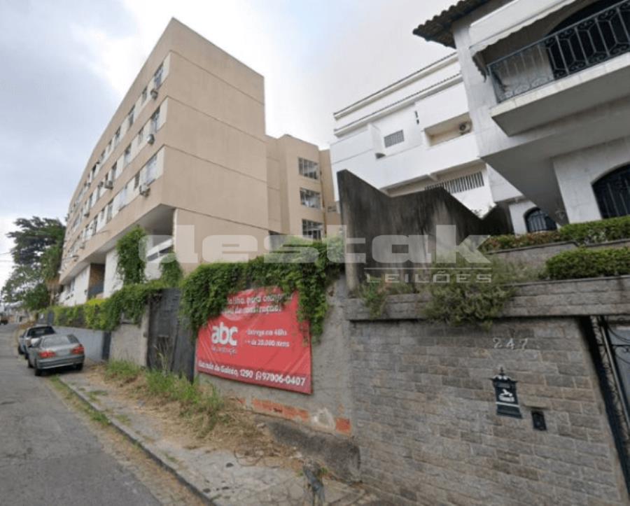 Apartamento com 72m², 2 quartos no Jardim Guanabara