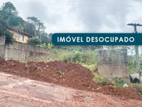 Terreno com 360 m² em Joaçaba-SC
