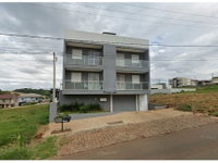 Apartamento com 1 quarto, 1 banheiro e 1 vaga de garagem