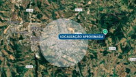 Terreno com 450 m² em Cachoeiro de Itapemirim - ES