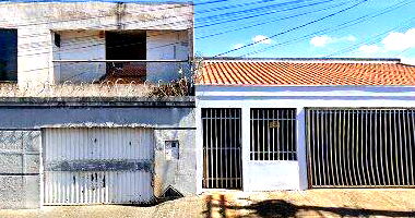 Casa 400m² - Terreno 300m² - Uberlândia/MG