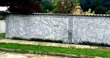 Casa com 2 quartos, 2 banheiros, 160m² construídos