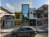 Prédio Comercial com 283,38m² construídos
