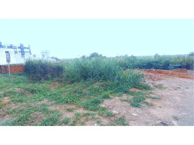 Terreno com 1.431m² em Rio Branco/AC