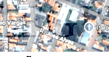 Residência com Amplo Terreno de 5.064m² em Iperó/SP