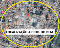 Residência com Amplo Terreno de 5.064m² em Iperó/SP