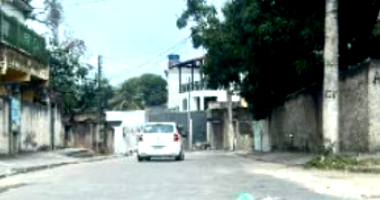 Casa com 67 m² em São Gonçalo/RJ - Colubande