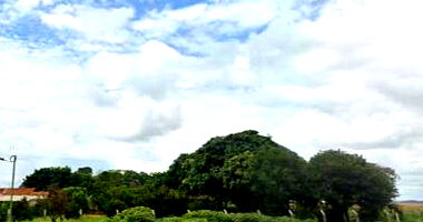 Imóvel Industrial com 4.00ha em Lagoa Grande/MG