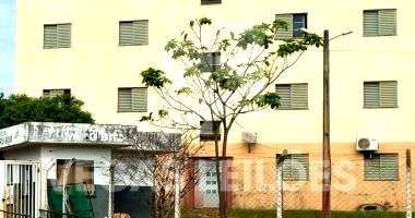 Apartamento com 42m² em Ribeirão Preto/SP