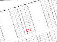 Terreno com 360m² em Porto Nacional